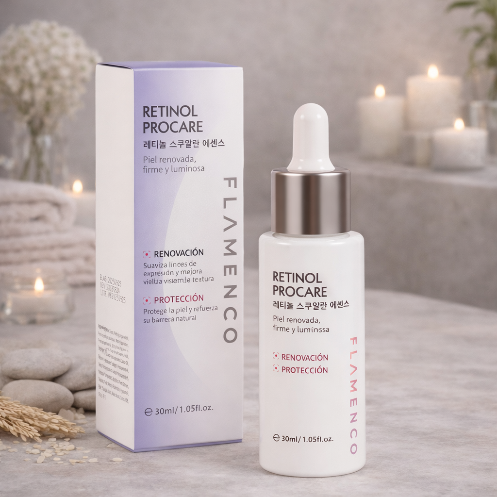 Retinol procare 30 ml
