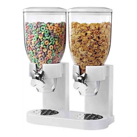 Dispensador cereales