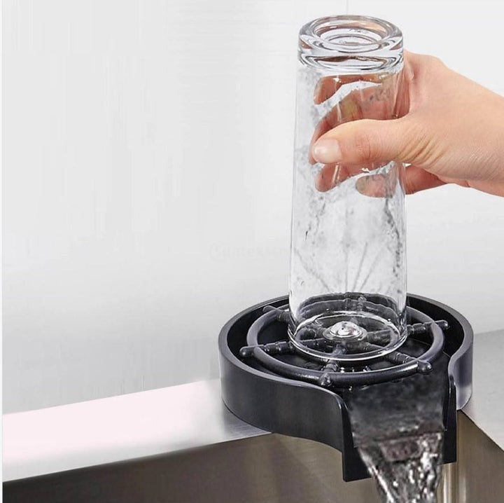 Lavador automático vasos
