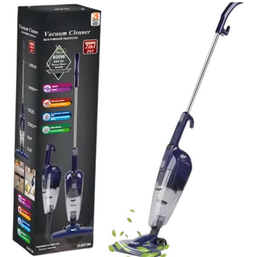 aspiradora extensible portátil