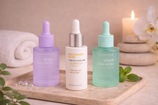 Kit serum 
