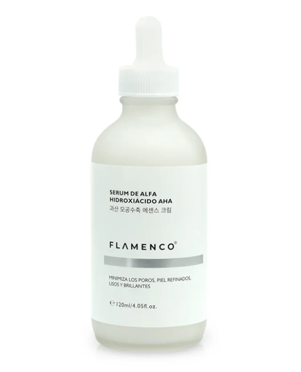 Serum alfa hidroxiacidos 